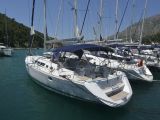 Sun Odyssey 49i