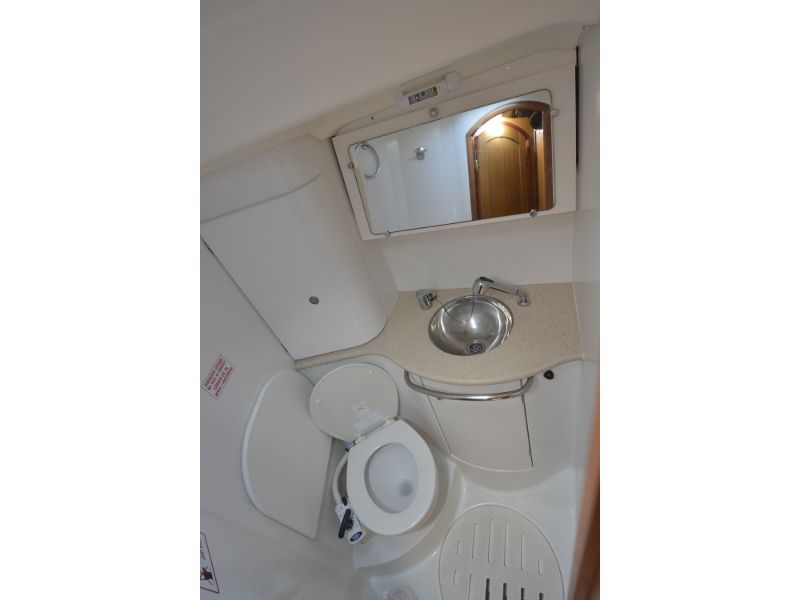Sun Odyssey 49i
