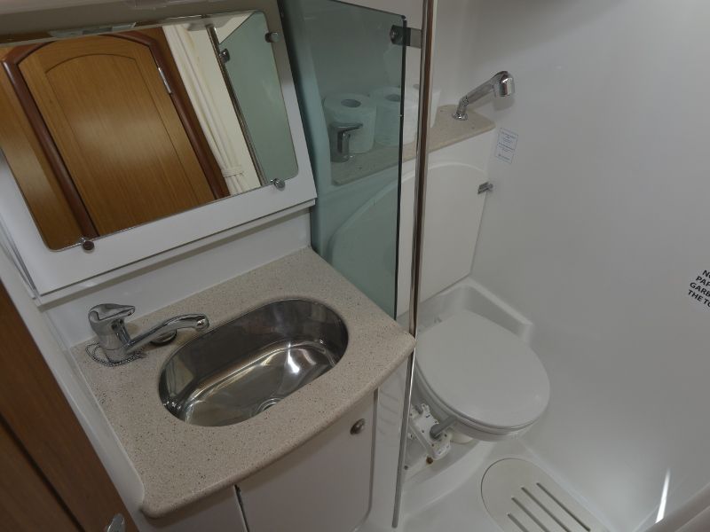 Sun Odyssey 49i