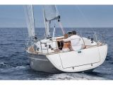 Bavaria Cruiser 33