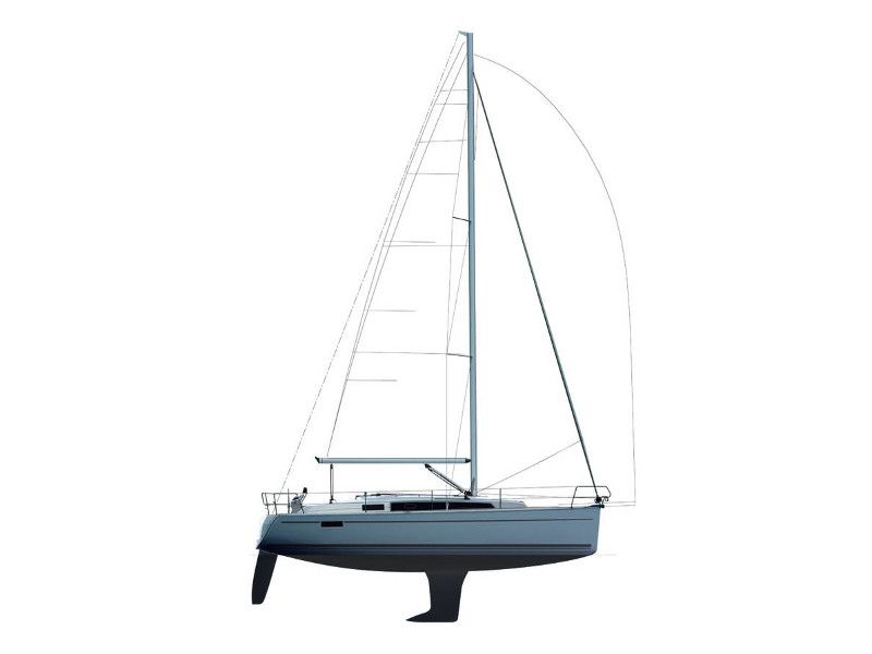 Bavaria Cruiser 33