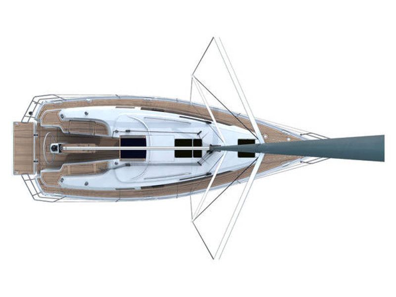 Bavaria Cruiser 33