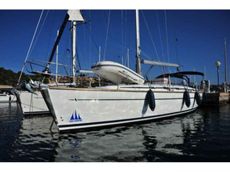 Bavaria 44