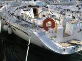 Bavaria 50 cruiser 