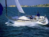 Grand Soleil 37