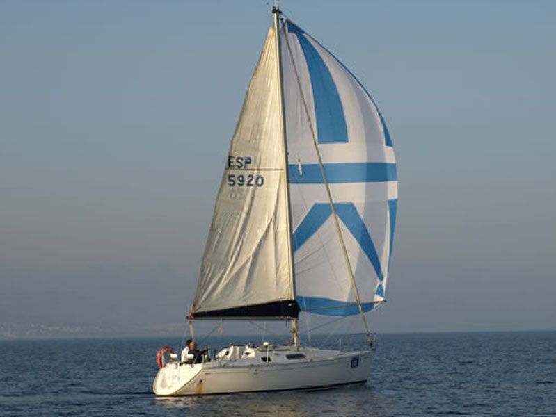 Dufour 30