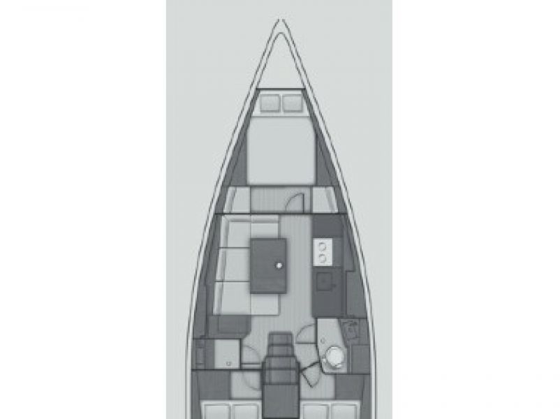 Oceanis 38