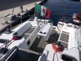 Sun Odyssey 43
