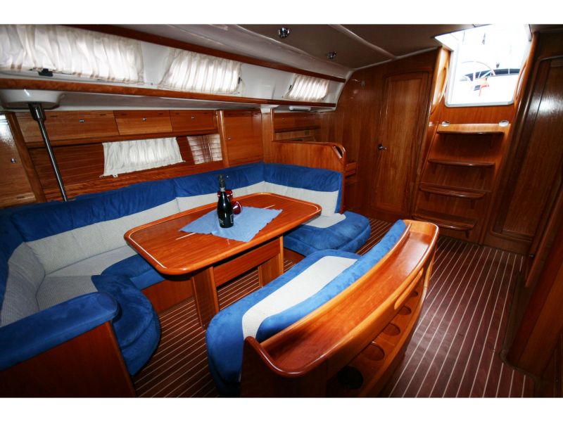 Bavaria 46 Cruiser 08