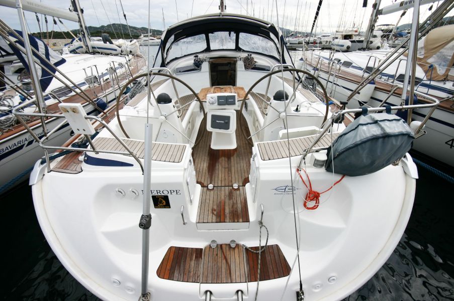 Bavaria 46 Cruiser 08