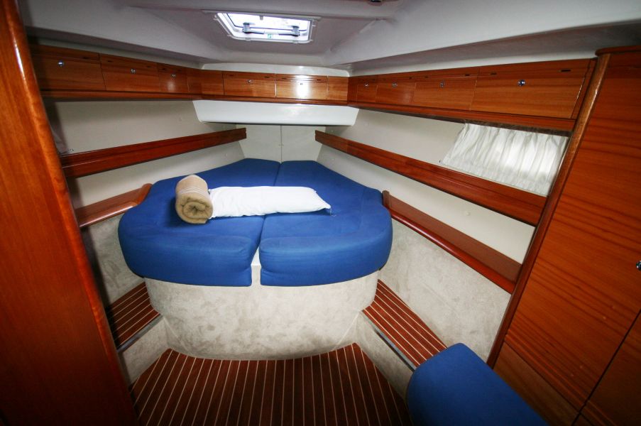 Bavaria 46 Cruiser 08
