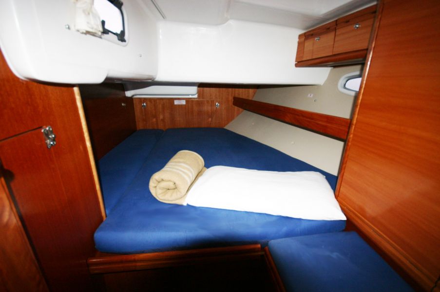 Bavaria 46 Cruiser 08