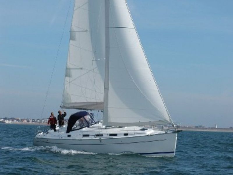 Cyclades 393