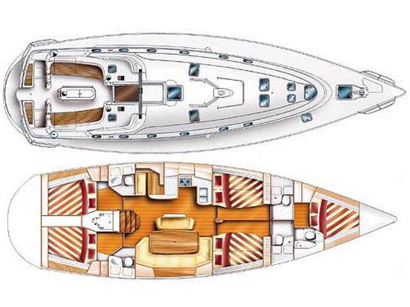 Gib Sea 51