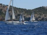 Sun Odyssey 49
