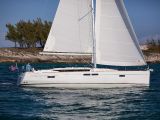 Sun Odyssey 479
