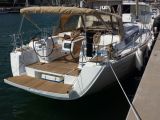 Dufour 450 GL