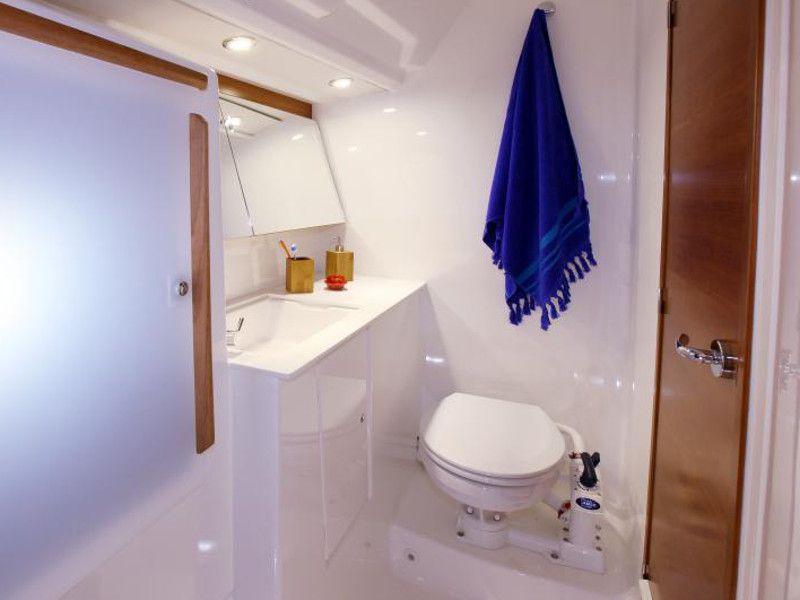 Dufour 450 GL
