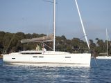 Sun Odyssey 439