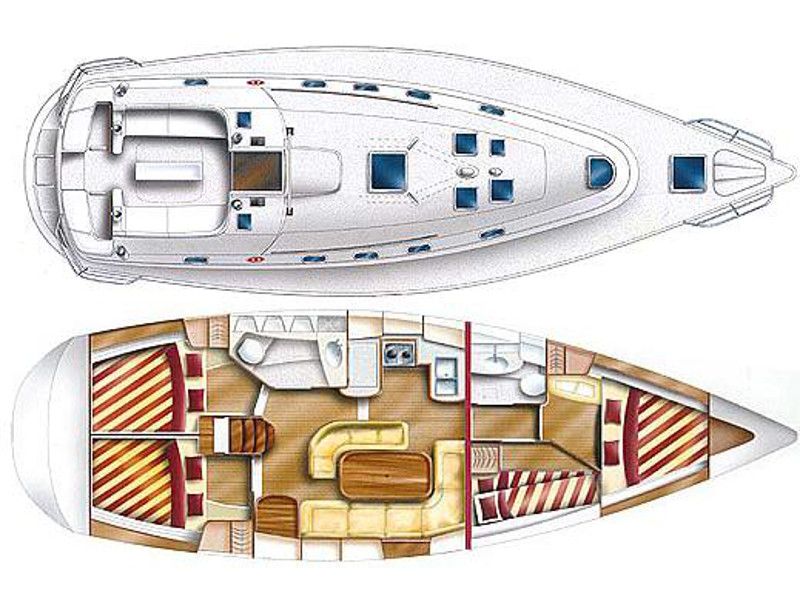 Gib Sea 43