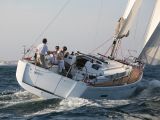 Sun Odyssey 409