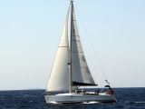 Sun Odyssey 403