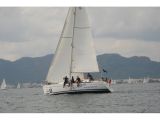 Sun Odyssey 35