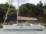 Dufour 335 GL