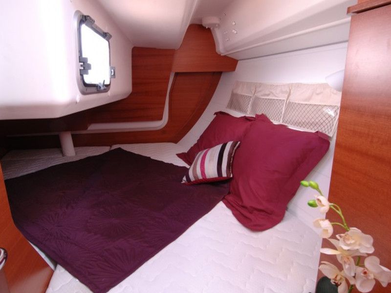 Dufour 335 GL