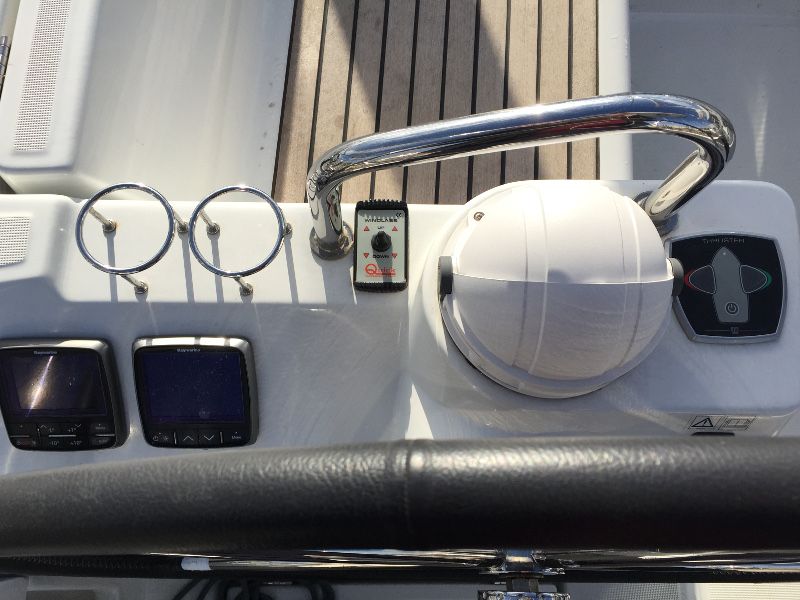 Oceanis 41