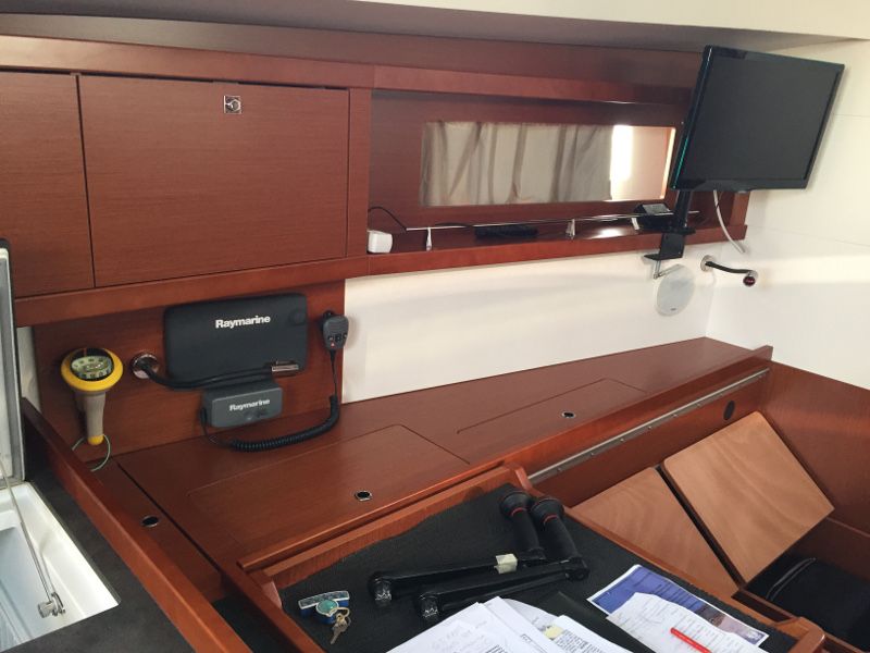 Oceanis 41
