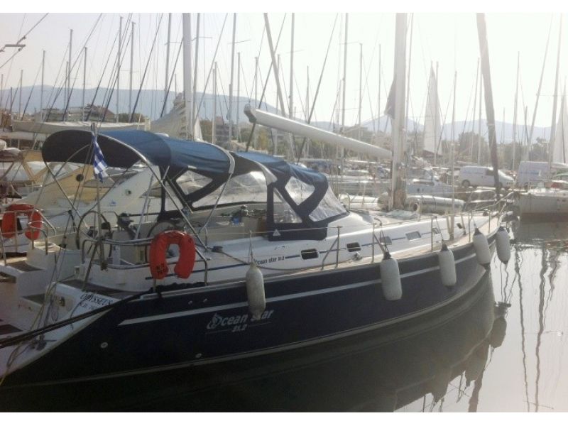 Ocean Star 512
