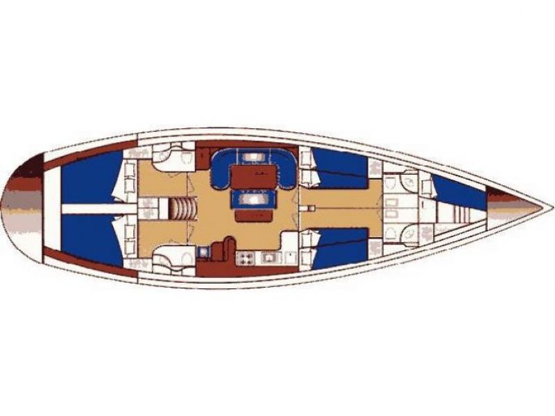 Ocean Star 512