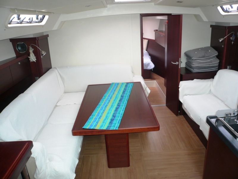 Hanse 470