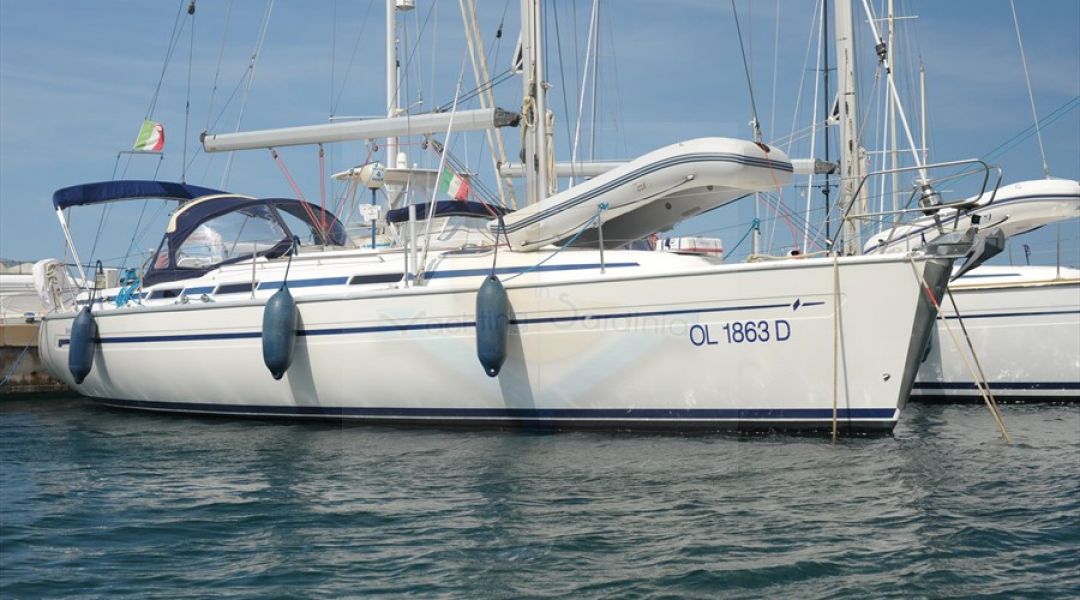 Bavaria 38