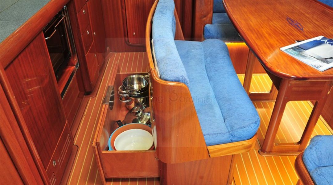 Bavaria 38