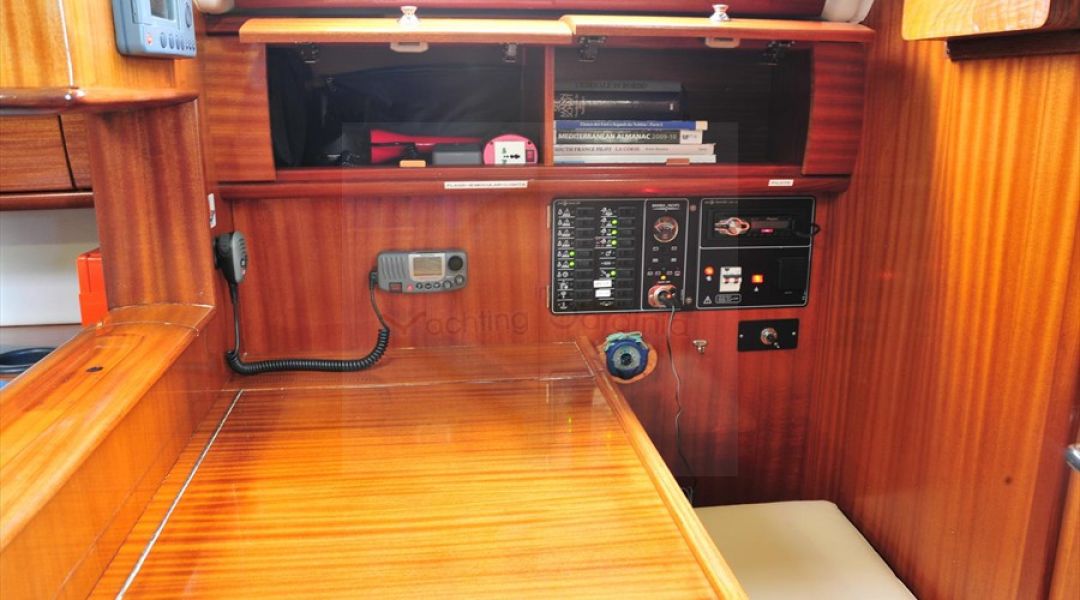Bavaria 38