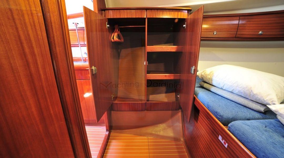Bavaria 38