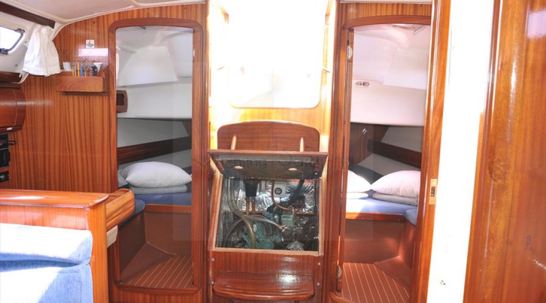 Bavaria 38