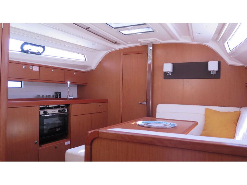 Bavaria Cruiser 41