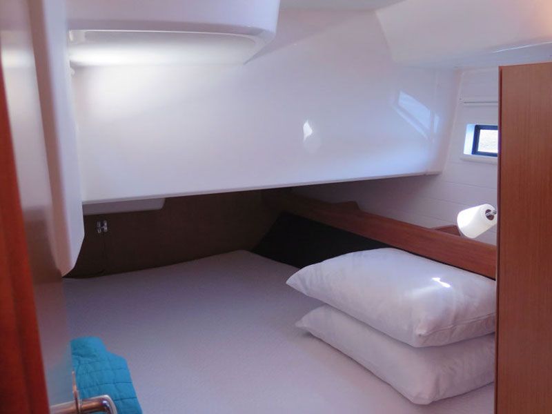 Bavaria Cruiser 41