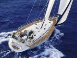 Bavaria 49 Cruiser