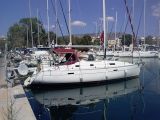 Oceanis 331