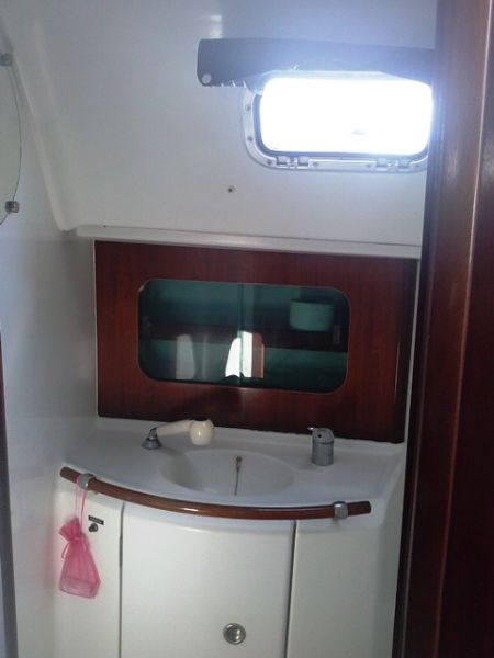 Oceanis 331