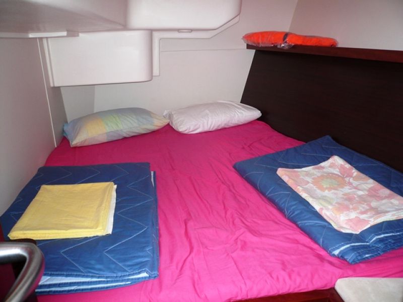 Hanse 470
