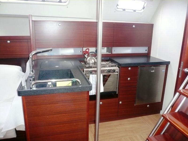 Hanse 470