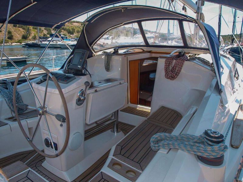 Elan 344 Impression