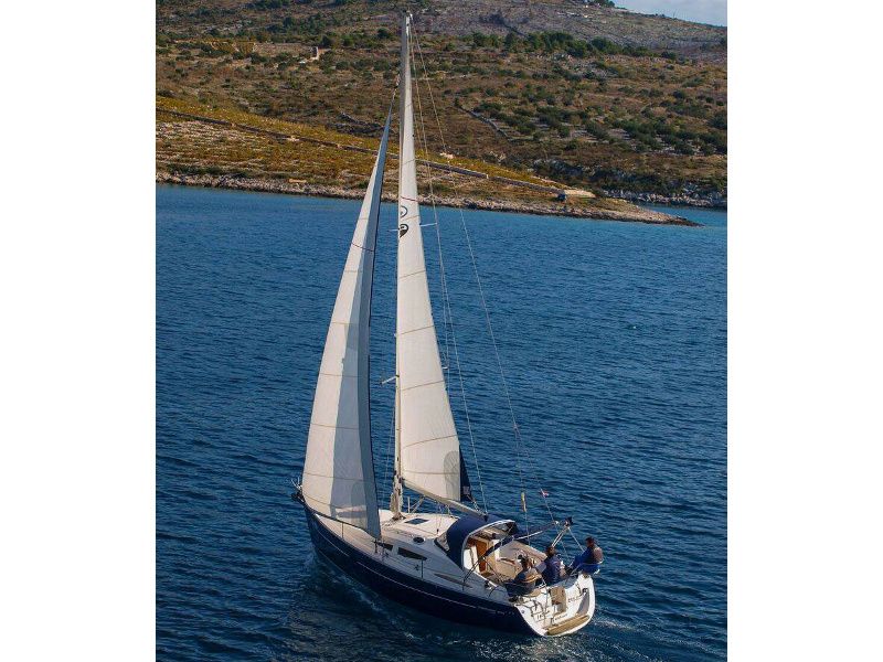 Elan 344 Impression