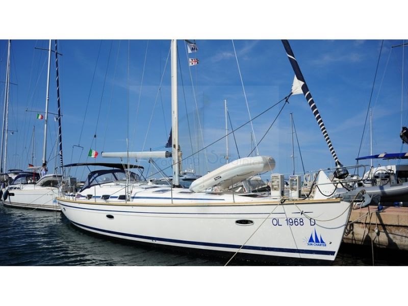 Bavaria 50 Cruiser