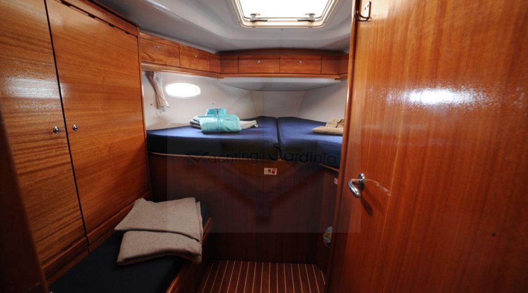 Bavaria 50 Cruiser